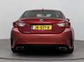 Lexus RC 300h Luxury Line | Carplay | Schuif- Kanteldak | Stoelv Rouge - thumbnail 22