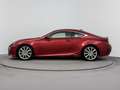 Lexus RC 300h Luxury Line | Carplay | Schuif- Kanteldak | Stoelv Rosso - thumbnail 3