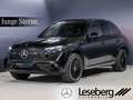 Mercedes-Benz GLC 300 GLC 300 e 4M AMG DIG.LIGHT/Pano/AHK/Distro/360°/ Schwarz - thumbnail 1