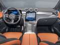 Mercedes-Benz GLC 300 GLC 300 e 4M AMG DIG.LIGHT/Pano/AHK/Distro/360°/ Schwarz - thumbnail 20