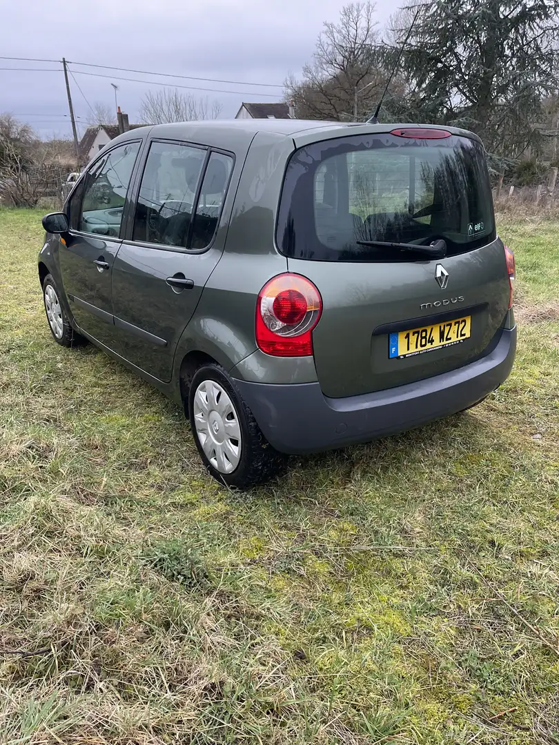 Renault Modus 1.5 dCi 65 Pack Authentique - 2