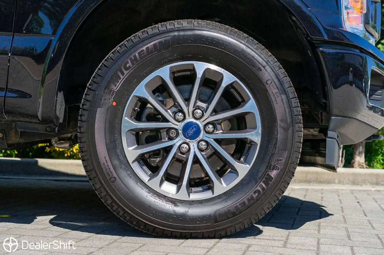 Ford F 150 снимка Ford F 150