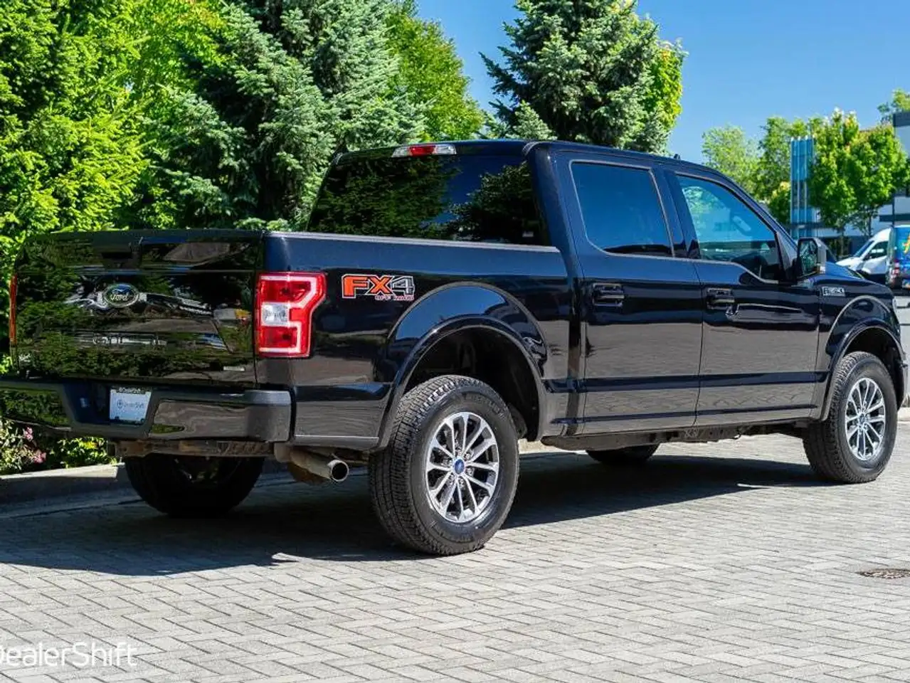 Ford F 150 снимка Ford F 150