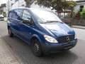 Mercedes-Benz Vito Kasten 109 CDI Choice kompakt 1.Hand Blu/Azzurro - thumbnail 5