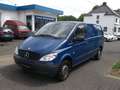Mercedes-Benz Vito Kasten 109 CDI Choice kompakt 1.Hand Blu/Azzurro - thumbnail 2