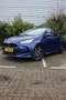 Toyota Yaris 1.5 Hybrid Comfort Automaat | camera | stoelverwar Blauw - thumbnail 2