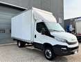 Iveco Daily 35C14 furgonato Fehér - thumbnail 3