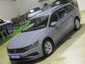 Volkswagen Passat Variant 2.0 TDI SCR DSG7 Navi ACC DAB Grau - thumbnail 2