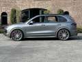 Porsche Cayenne GTS 21 TURBO*PANORAMA*KAMERA*LED*BOSE*SPORTD Gris - thumbnail 3