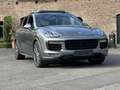 Porsche Cayenne GTS 21 TURBO*PANORAMA*KAMERA*LED*BOSE*SPORTD Grijs - thumbnail 13