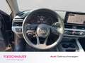 Audi A4 Limousine 35 TDI LED+RFK+PDC V&H+RFK+SZH+PRE SENSE Schwarz - thumbnail 9