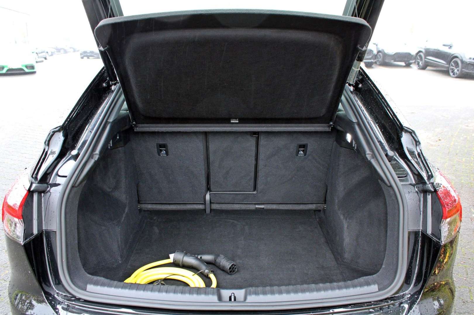 Audi Q4 Sportback 40 - 2022 - Joinsteer - #26