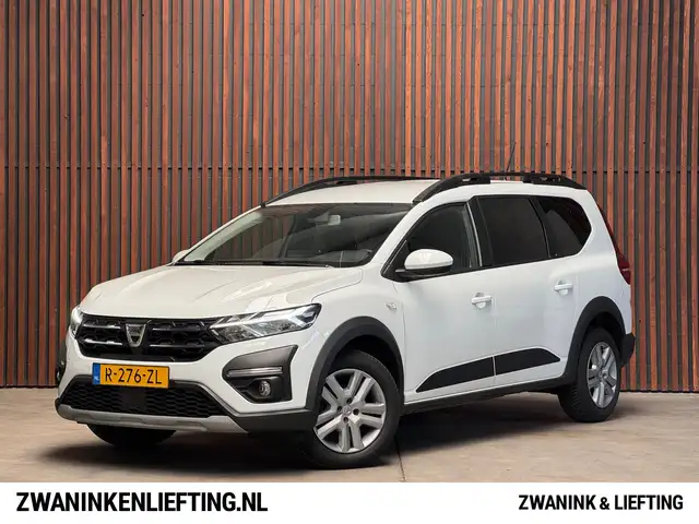 Dacia Jogger 1.0 TCe Comfort 5p. NAP Airco-Cruise-Carplay-Pdc-1