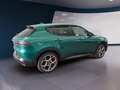 Alfa Romeo Tonale 1.5 hybrid Speciale 130cv tct7 Verde - thumbnail 4