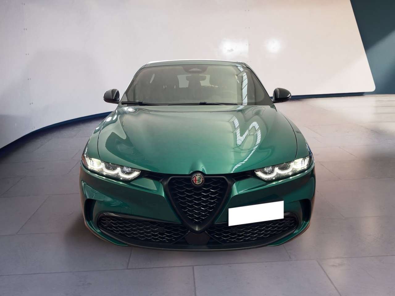 Alfa Romeo Tonale 1.5 hybrid Speciale 130cv tct7