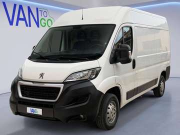 330 L2H2 2.2 BlueHDi 140cv S&S