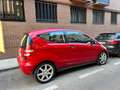 Mercedes-Benz A 180 180CDI Red & Black Rojo - thumbnail 3