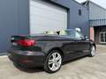 Audi A3 A3 1.8 TFSI Cabrio S tronic Ambiente Brun - thumbnail 4