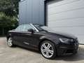 Audi A3 A3 1.8 TFSI Cabrio S tronic Ambiente Brun - thumbnail 2