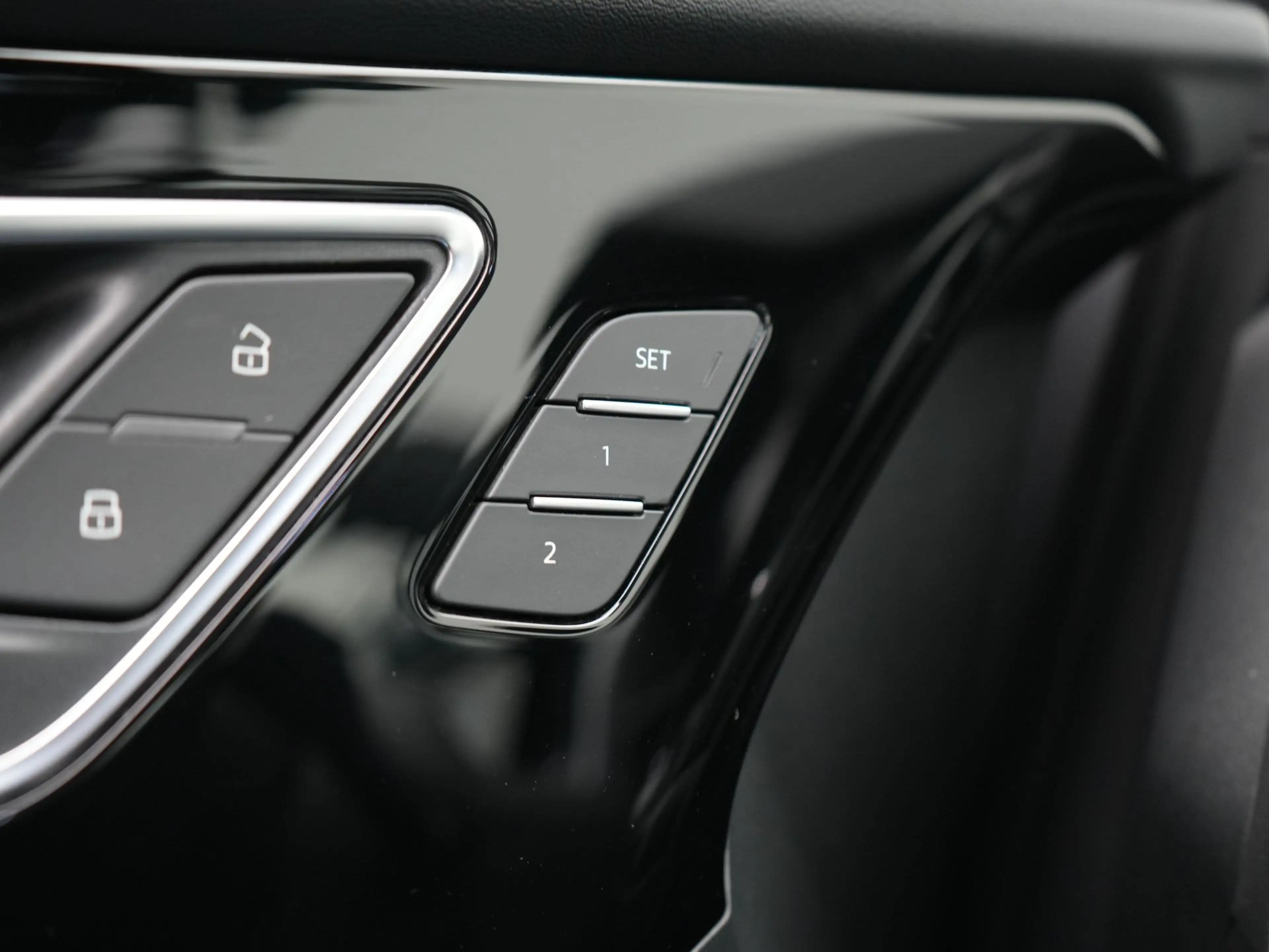 Audi Q4 e-tron 35 2x S Line 55 kWh 170pk Dealer O.H. | Panodak | — photo 9