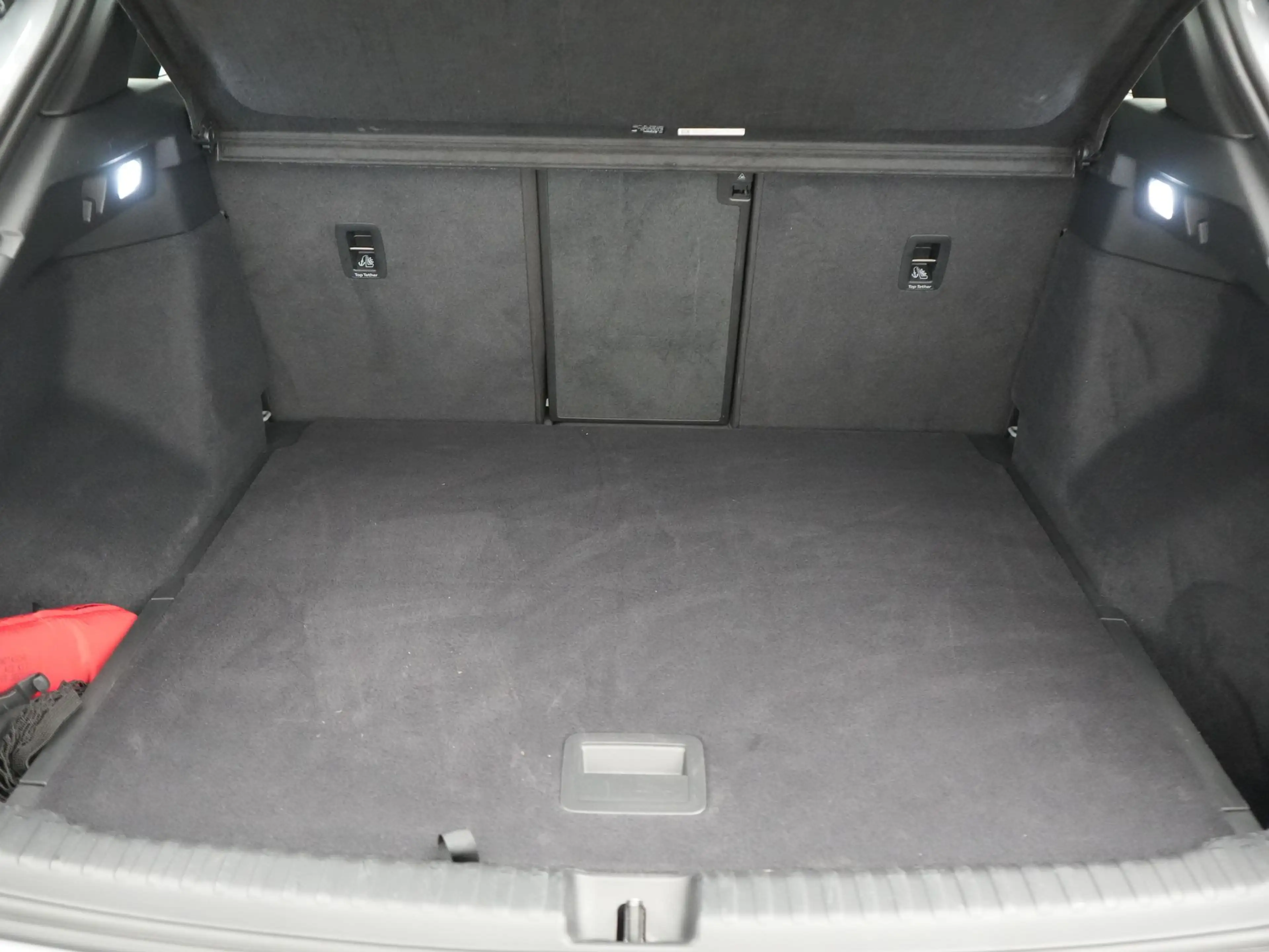 Audi Q4 e-tron 35 2x S Line 55 kWh 170pk Dealer O.H. | Panodak | — photo 33