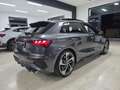 Audi S3 A3 2022 Sportback 2.0 tfsi Sline quattro s-tronic Grigio - thumbnail 5
