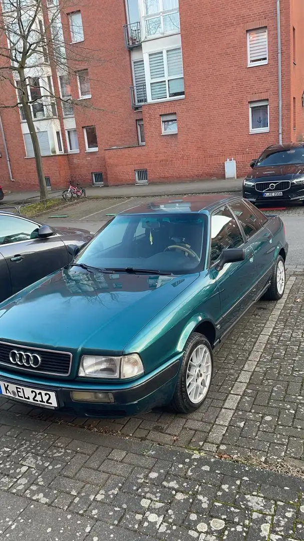 Audi 80 B4 1.6 E - 1
