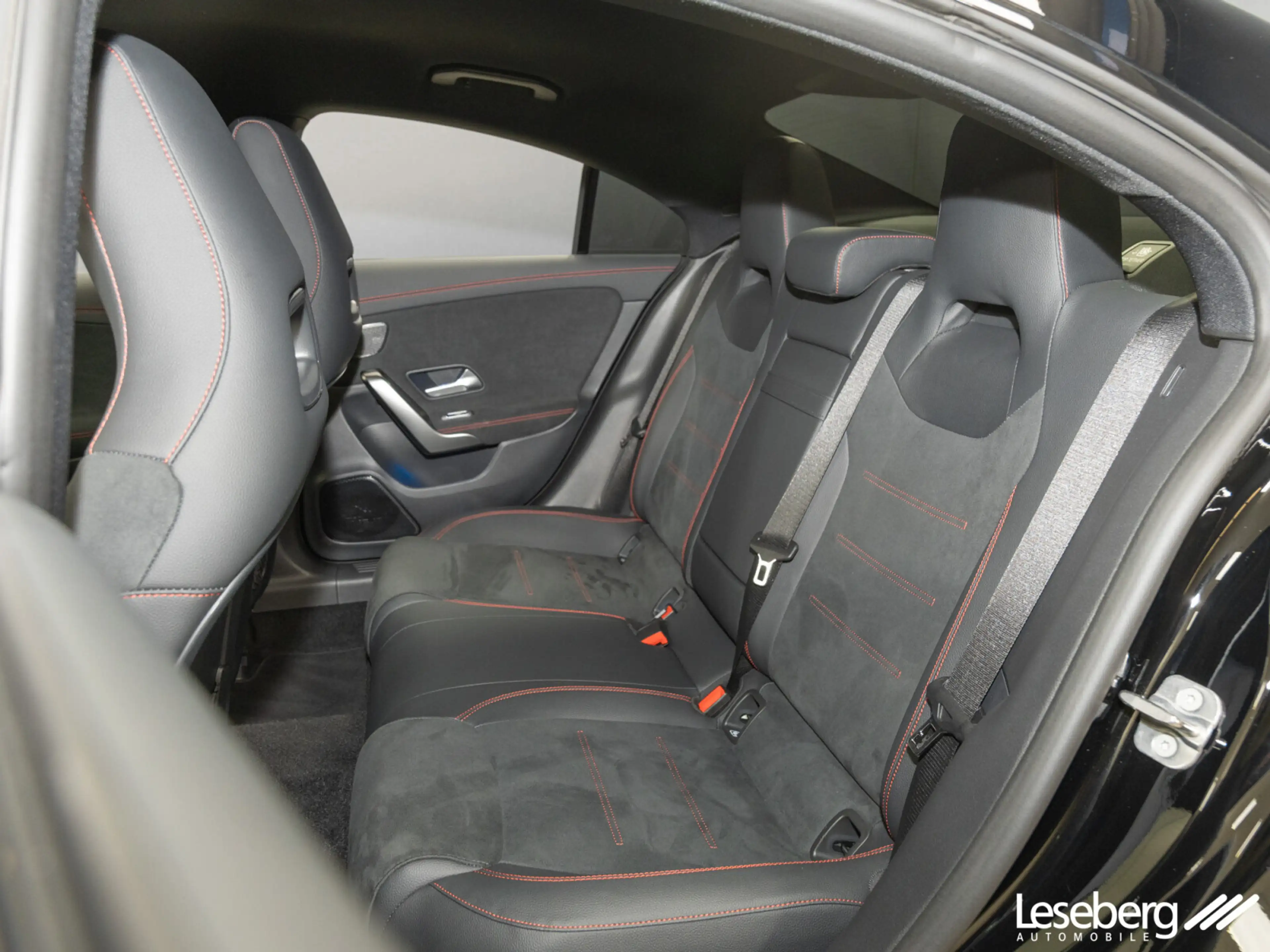 Mercedes-Benz CLA 200 CLA 200 Coupé AMG LED/Distronic/Night/Adv.Sound/ — photo 12
