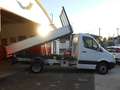 Mercedes-Benz SPRINTER 415 CDI AUTOCARRO CASSONATO RIBALTABILE Wit - thumbnail 2