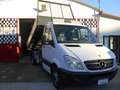 Mercedes-Benz SPRINTER 415 CDI AUTOCARRO CASSONATO RIBALTABILE Wit - thumbnail 1