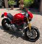 Ducati Monster S4R RS testa stretta Piros - thumbnail 1