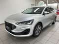 Ford Focus Turnier Titanium X 1.Hand|LED|Kamera Argent - thumbnail 1