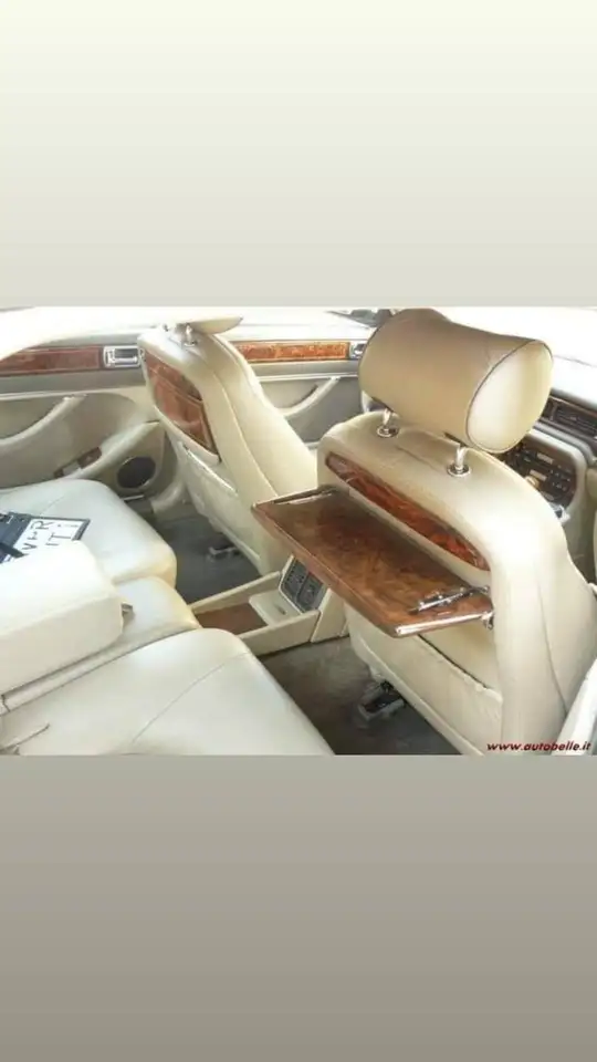 Daimler double six v12, foto 10