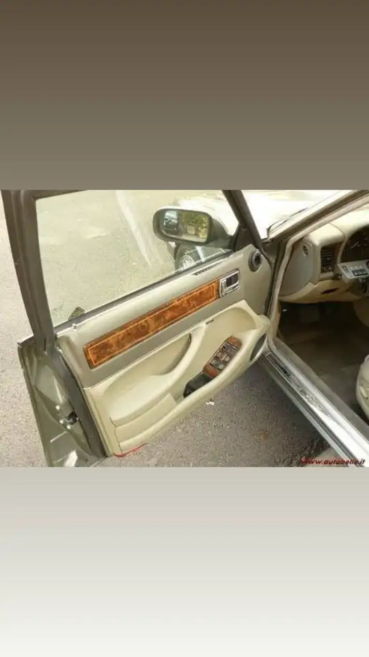 Daimler double six v12, foto 9