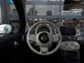 Fiat 500 1.0 Hybrid Lounge | Apple Carplay/Android Auto|tel Gris - thumbnail 9
