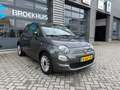Fiat 500 1.0 Hybrid Lounge | Apple Carplay/Android Auto|tel Gris - thumbnail 3