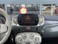 Fiat 500 1.0 Hybrid Lounge | Apple Carplay/Android Auto|tel Gris - thumbnail 13