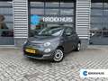 Fiat 500 1.0 Hybrid Lounge | Apple Carplay/Android Auto|tel Gris - thumbnail 1