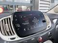 Fiat 500 1.0 Hybrid Lounge | Apple Carplay/Android Auto|tel Gris - thumbnail 18