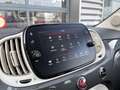 Fiat 500 1.0 Hybrid Lounge | Apple Carplay/Android Auto|tel Gris - thumbnail 17