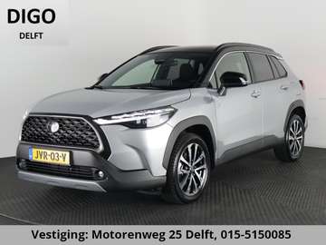 HYBRID 140 DYNAMIC STYLEPACK BI-TONE GARANTIE 2035