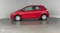 Toyota Yaris 110 VVT-i France 3p - thumbnail 7