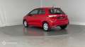 Toyota Yaris 110 VVT-i France 3p - thumbnail 8