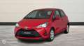 Toyota Yaris 110 VVT-i France 3p - thumbnail 1