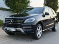 Mercedes-Benz ML 250 BlueTEC 4MATIC 7G-TRONIC Negru - thumbnail 1