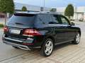 Mercedes-Benz ML 250 BlueTEC 4MATIC 7G-TRONIC Negru - thumbnail 7