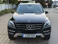 Mercedes-Benz ML 250 BlueTEC 4MATIC 7G-TRONIC Negru - thumbnail 3