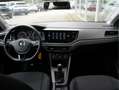 Volkswagen Polo 1.0 TSI Comfortline | Navigatie | Trekhaak | DAB | Noir - thumbnail 27