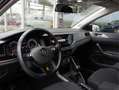 Volkswagen Polo 1.0 TSI Comfortline | Navigatie | Trekhaak | DAB | Noir - thumbnail 3