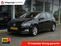 Volkswagen Polo 1.0 TSI Comfortline | Navigatie | Trekhaak | DAB | Zwart - thumbnail 1